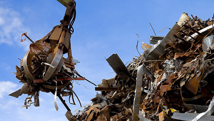 ISRI says National Manufacturing Day highlights recycling’s role in US economy